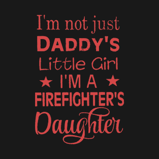 firefighter9 T-Shirt