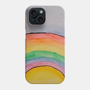 Rainbow Phone Case