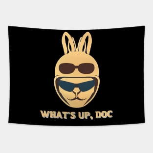 What's up, doc Tapestry