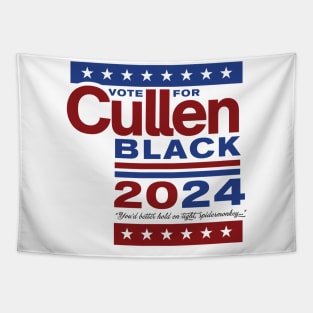 Cullen Black 2024 Tapestry