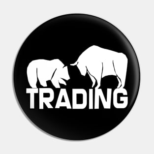 Trading bull vs forex Pin