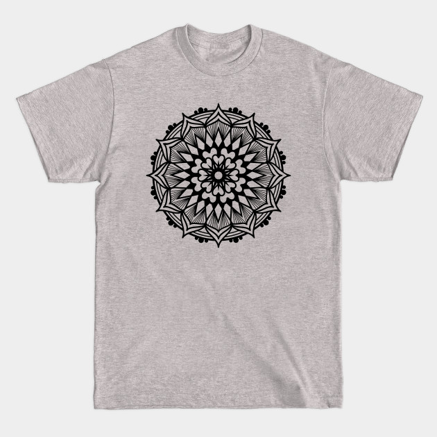 Discover Ornamental Art - Ornamental - T-Shirt