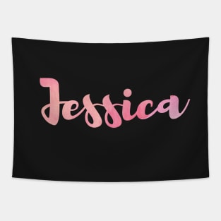 Jessica Tapestry