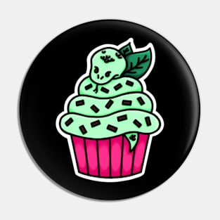 SnakeCake Pin