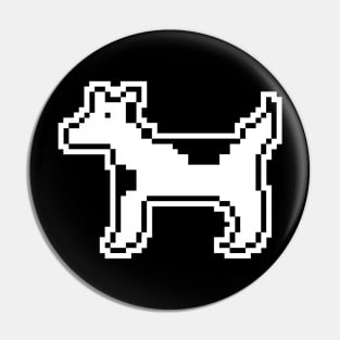 Apple Dogcow WWDC 2021 Pin