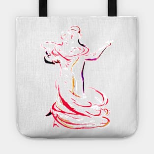 Dancepair Original Tote