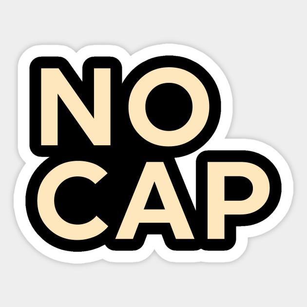 no cap brand