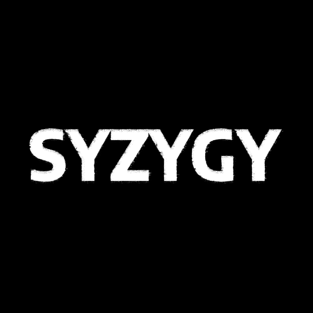 SYZYGY by ArcaNexus