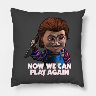 Chucky (2019) Pillow