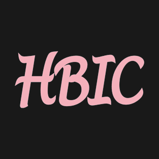 HBIC T-Shirt