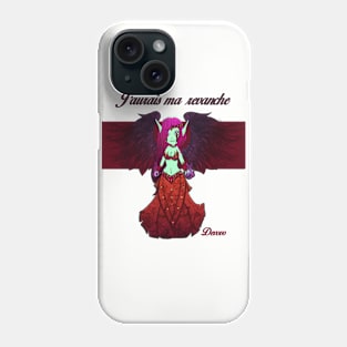 Morgana Phone Case