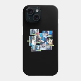 NCT DREAM "Broken Melodies" Phone Case