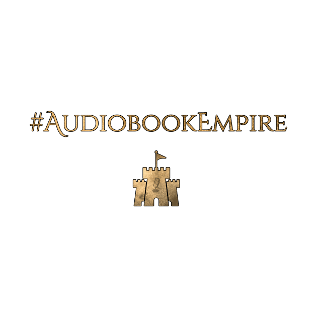 #AudiobookEmpire by Audiobook Empire