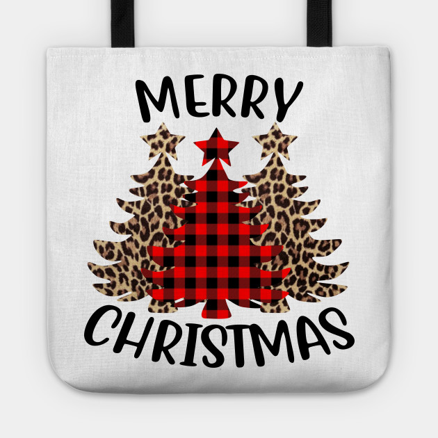 Discover Merry Christmas - Tote