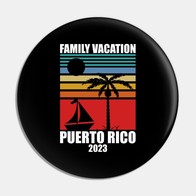 Puerto Rico 2023 Pin by lateefo