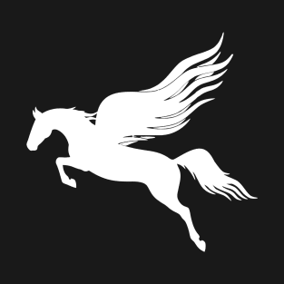 Pegasos - Pegasus T-Shirt