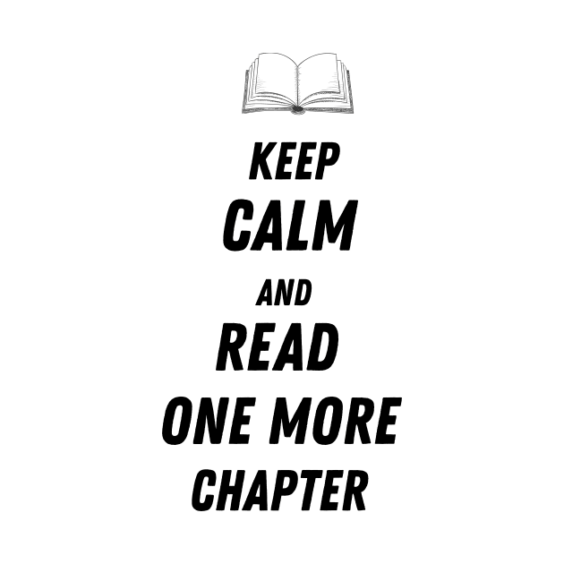 Keep Calm And Read One More Chapter Face Mask  Book Lovers Gifts, Reading Gifts, Readers Holiday Gifts Bookworm by YourAesthetics