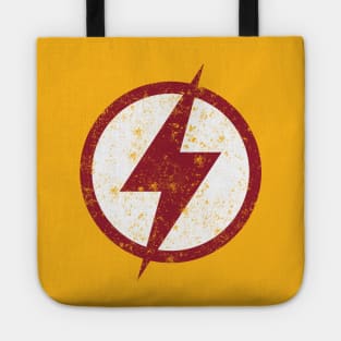 KID FLASH - Wally West Tote