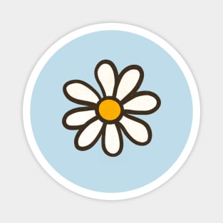 Daisy Chain Magnet