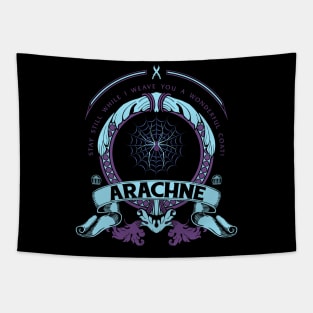 ARACHNE - LIMITED EDITION Tapestry