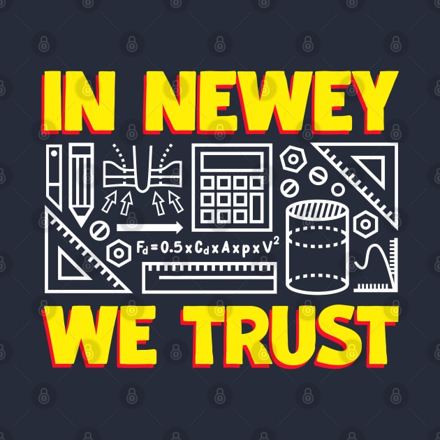 'In Newey We Trust' F1 Design by DavidSpeedDesign