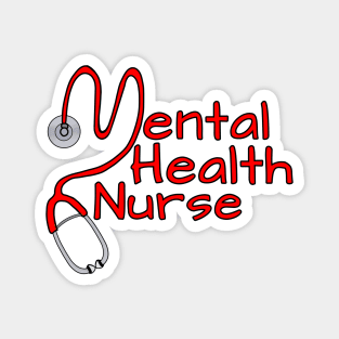 Mental Health Nurse Magnet