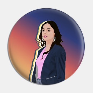 Vanessa | In The Heights Pin