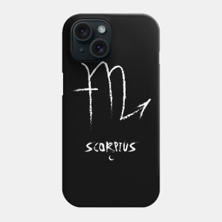 Scorpius Phone Case