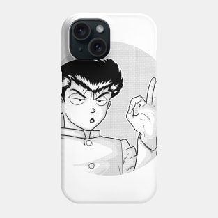 YUYU Phone Case