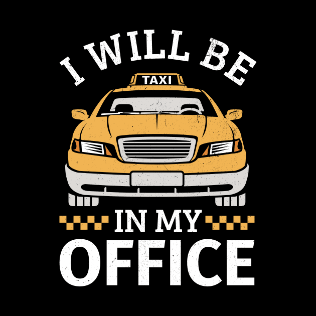 I will be in my office by RusticVintager