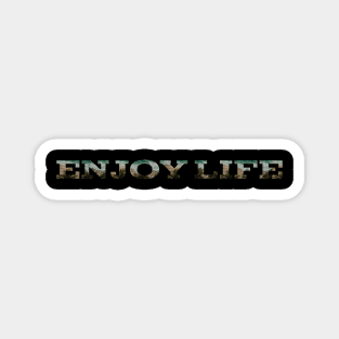 Enjoy Magnet