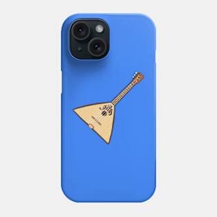 Balalaika Phone Case