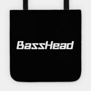 BassHead 1 Tote