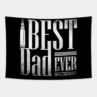 Best dad ever Tapestry