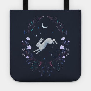 Easter Bunny Night-2 Tote