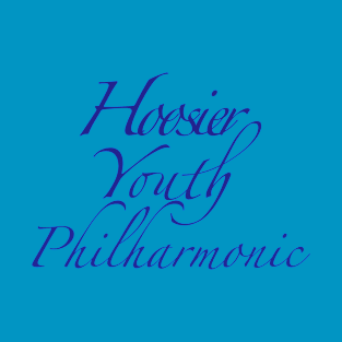 Hoosier youth philharmonic T-Shirt