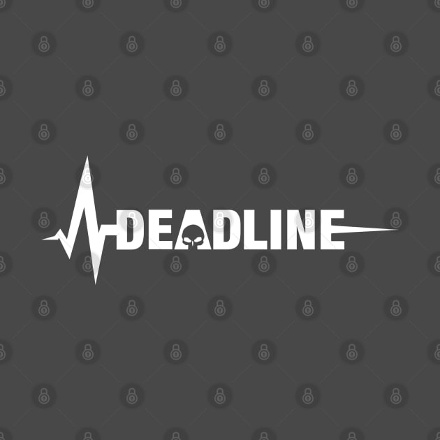 Deadline by raxarts