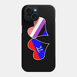 Gender and Sexuality Phone Case