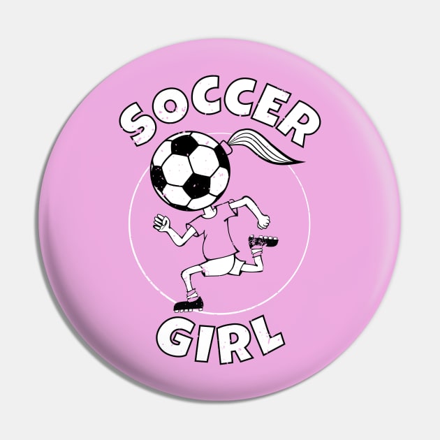 Gifts for girl soccer players outlet