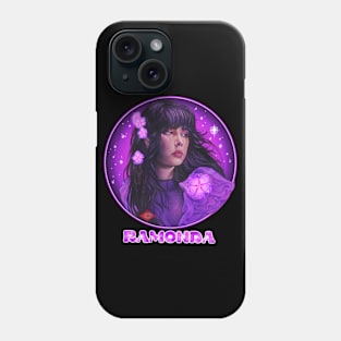 Ramonda Phone Case