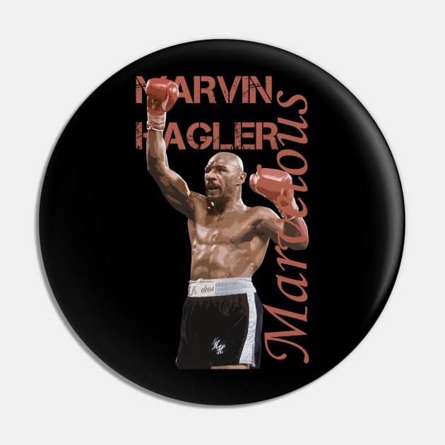 marvin hagler - an Pin by aldistar