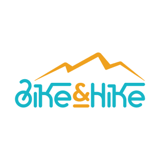 Bike and Hike T-Shirt