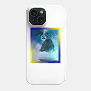 Revelation: The Emanation of Desire Phone Case