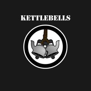 KettleBells T-Shirt