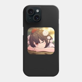 Aya Shameimaru Phone Case