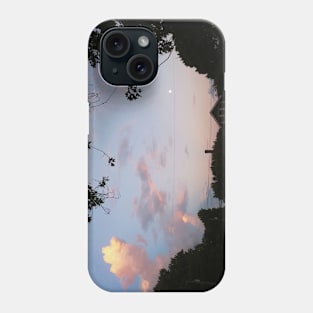 Skyscape Phone Case