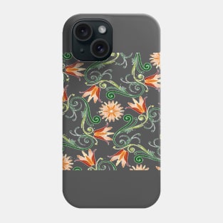 Batik Phone Case