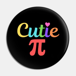 Cutie Pi Pin