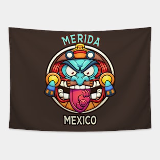 Merida Tapestry