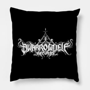 Dwarrowdelf New Logo Shirt Pillow